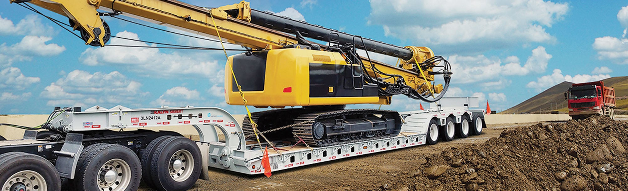 Kalyn Siebert Trailers