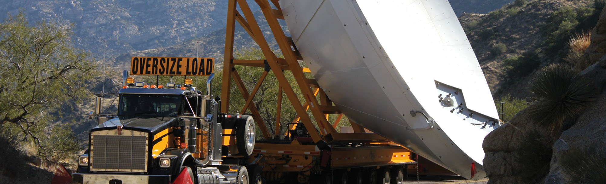 Kalyn Siebert HeavyDuty Commercial Trailers Gatesville, TX