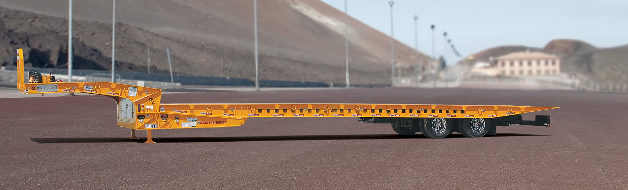 Kalyn Siebert Trailers