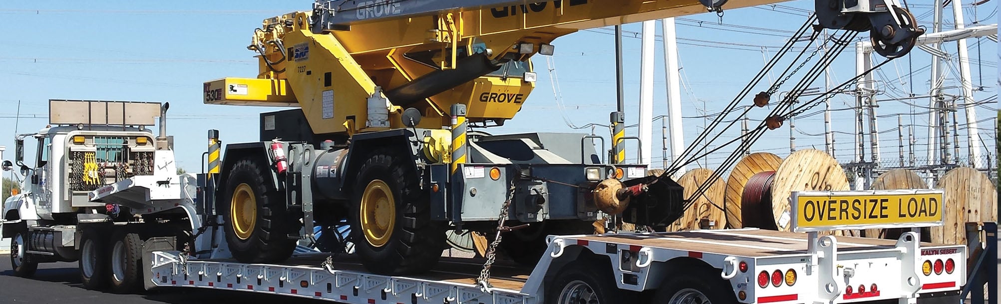 Kalyn Siebert Trailers