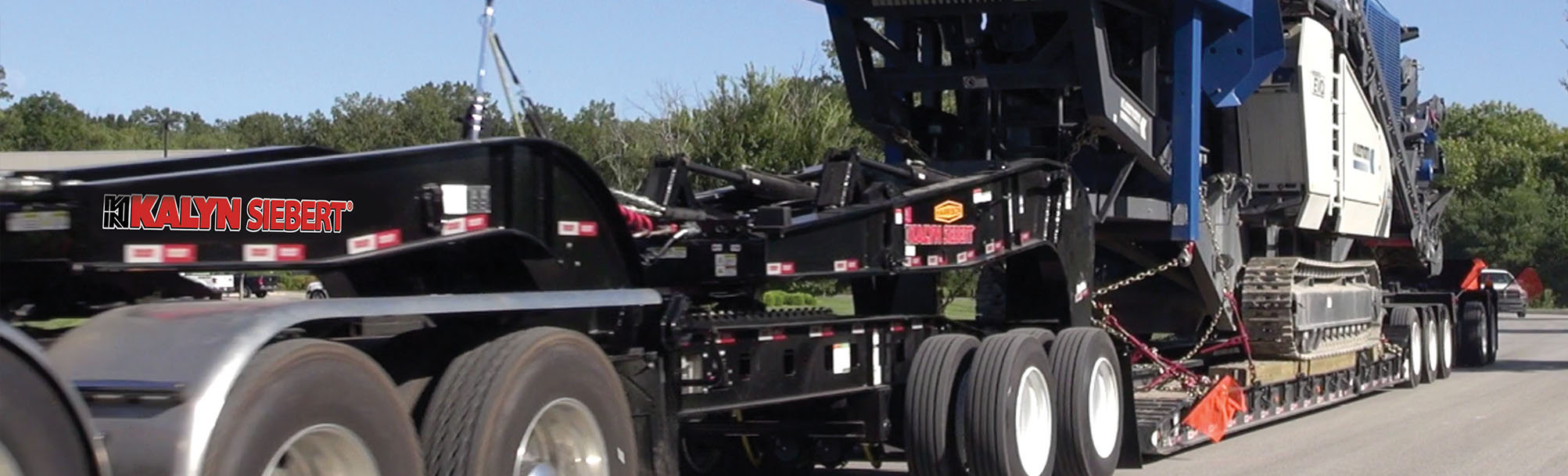 Kalyn Siebert Trailers